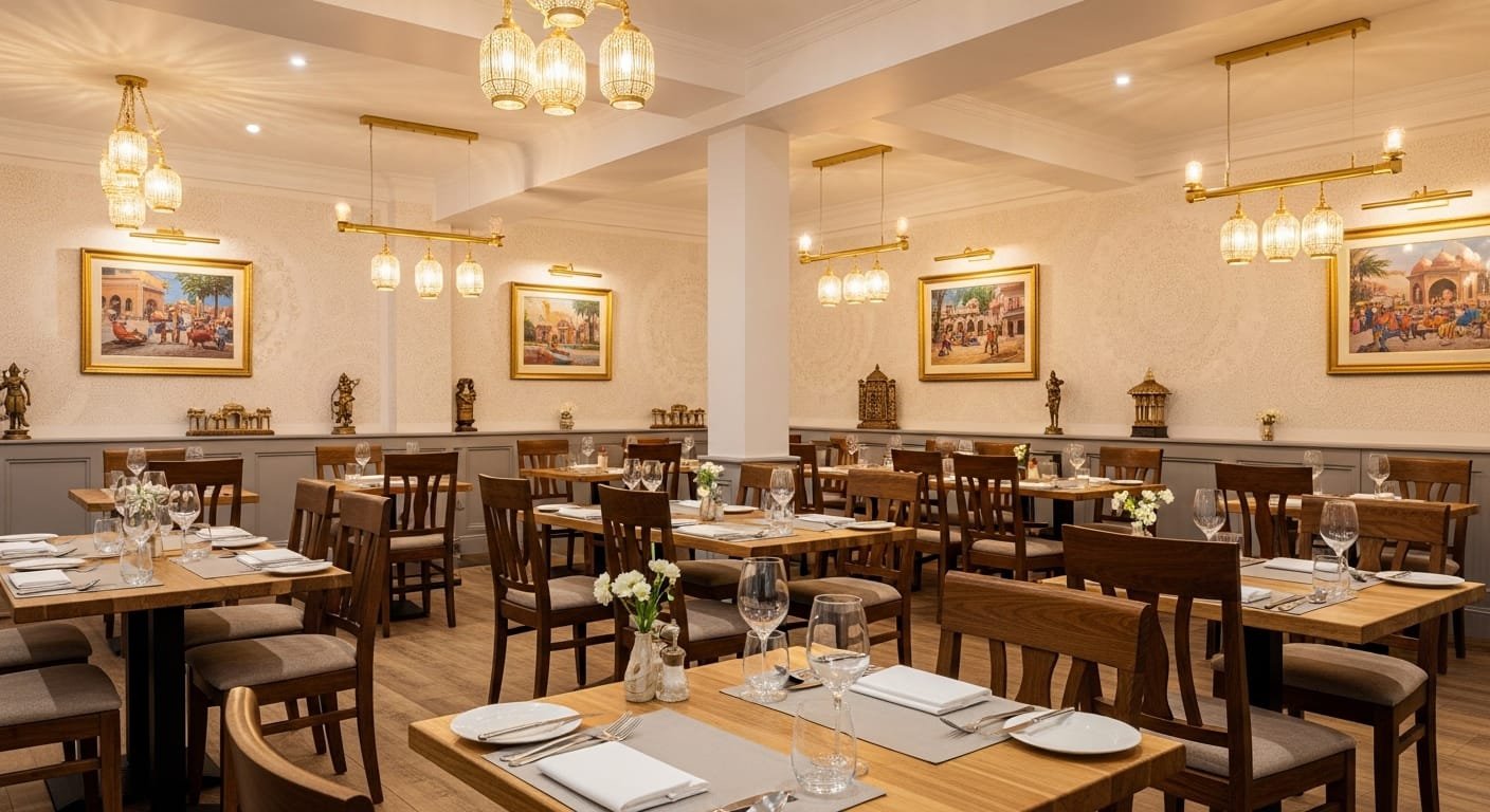 Best Biryani Restaurant Guide by Biryani Box Company