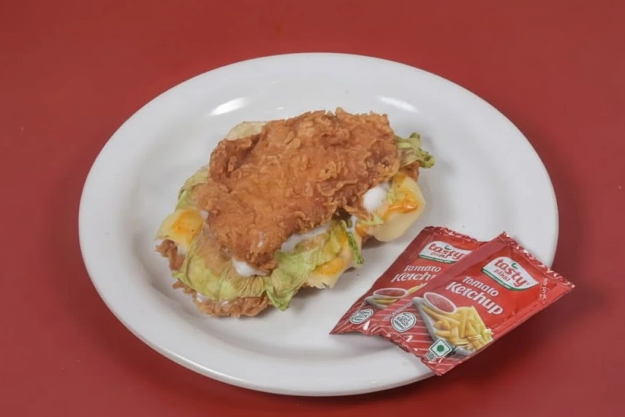 Chicken Double Dawn at Biryani Box Company