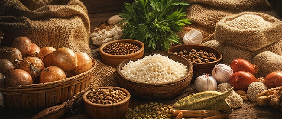 Supply Chain Support